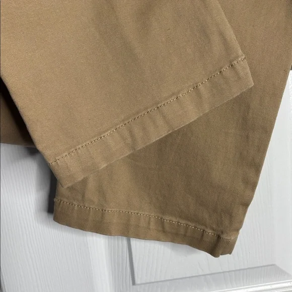 DC Men's Khaki Chinos - Picture 5 of 5